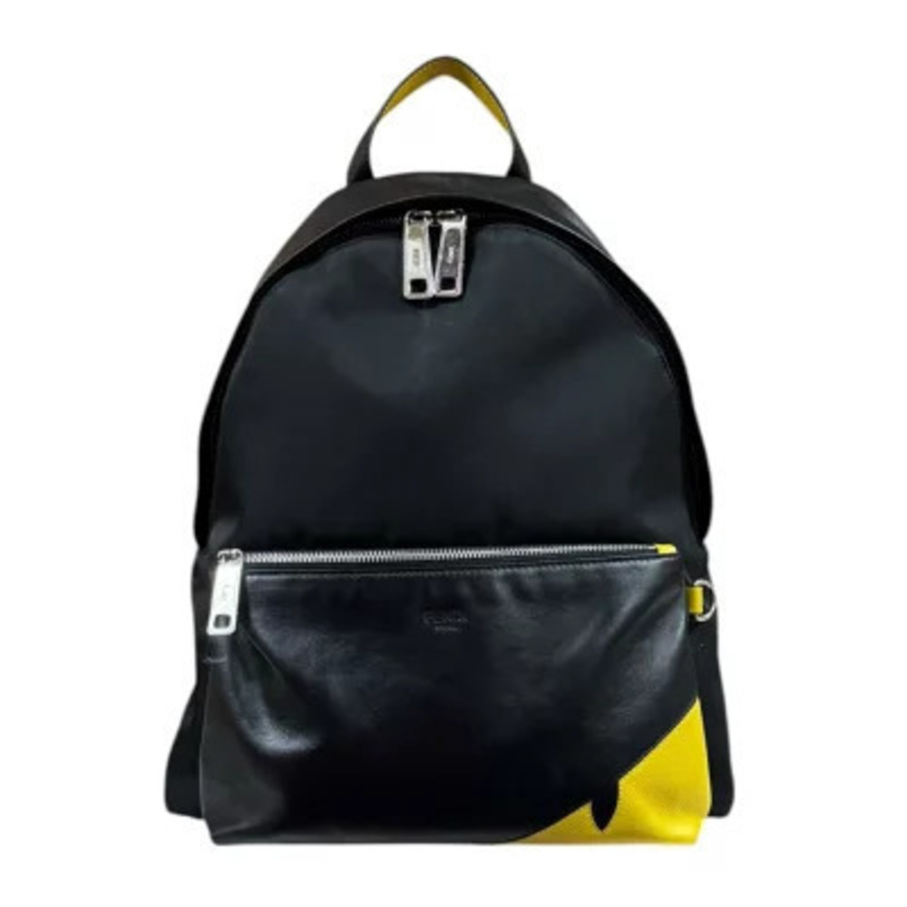 Fendi Bugs Monster Backpack Daypack